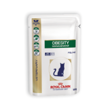 Sache Obesity Felina Royal Canin - 100 g